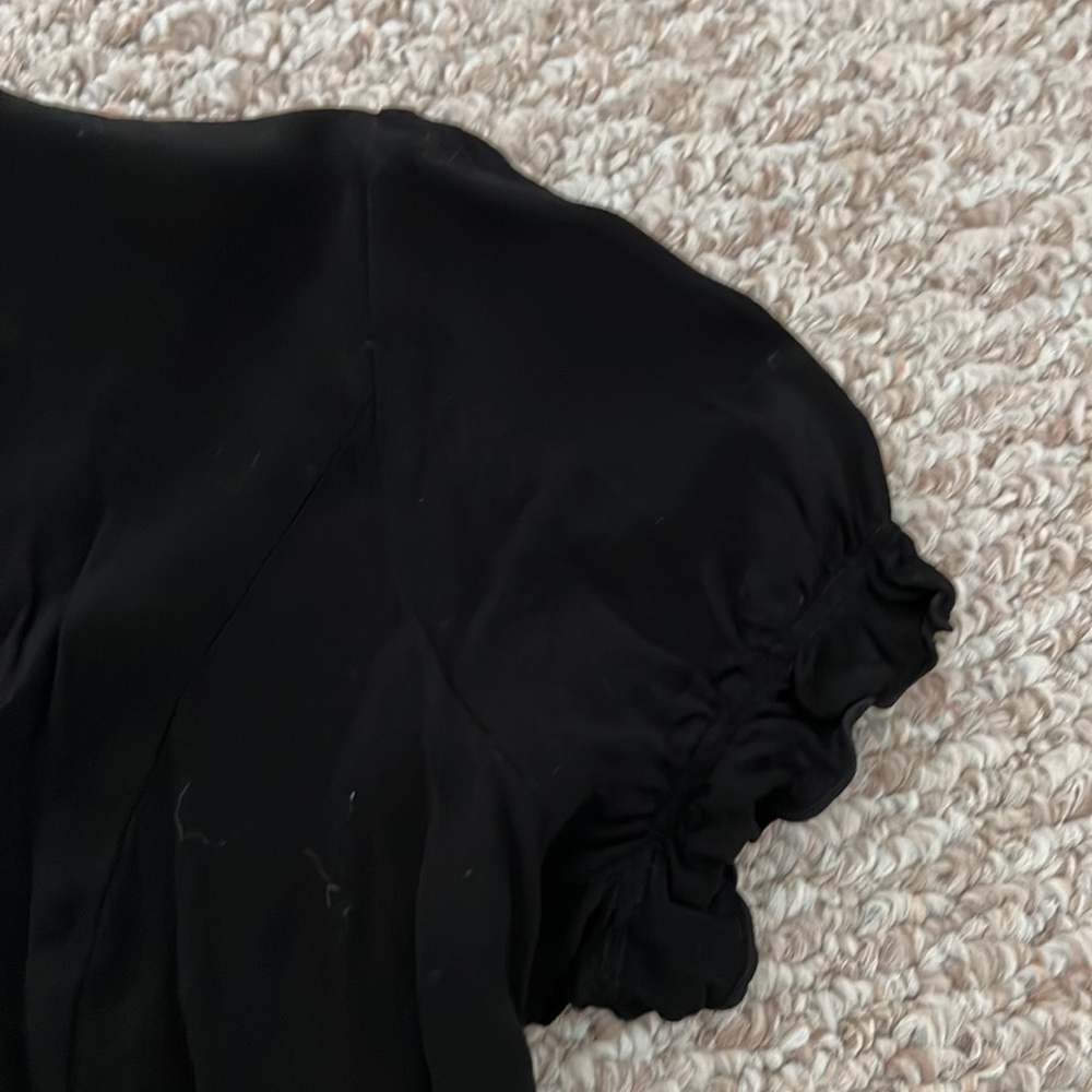 Sunday Best Button Up Top - image 3